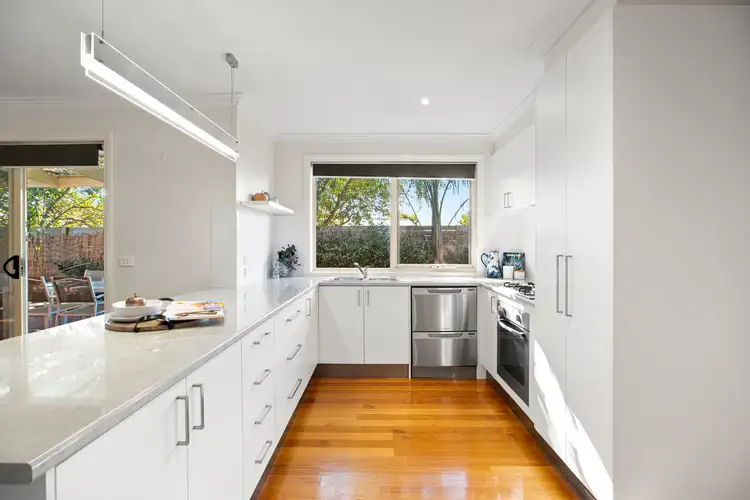 Fifth view of Homely unit listing, 84A Country Club Drive, Chirnside Park VIC 3116