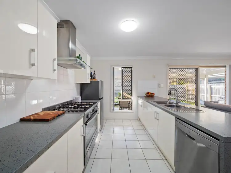 Third view of Homely house listing, 17 Bellthorpe Circuit, Kallangur QLD 4503