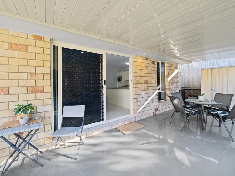 Fourth view of Homely house listing, 17 Bellthorpe Circuit, Kallangur QLD 4503