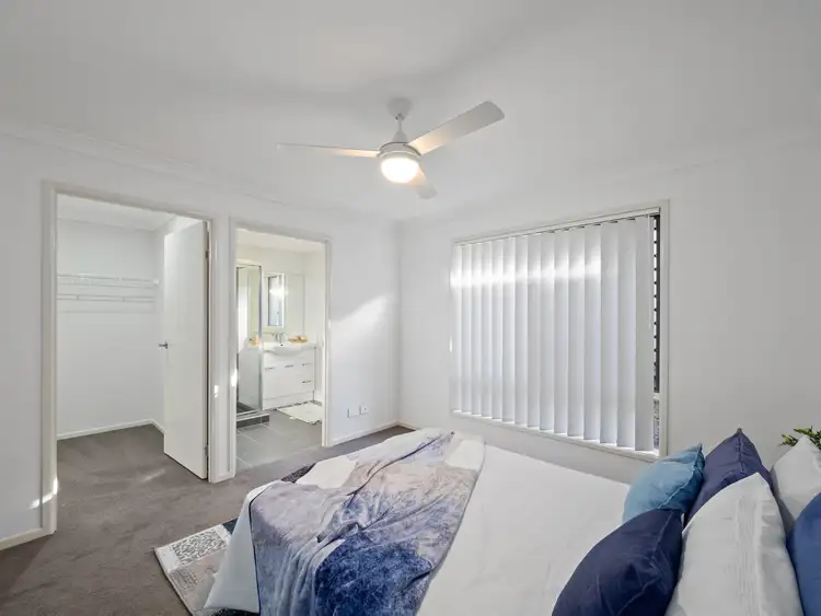 Fifth view of Homely house listing, 17 Bellthorpe Circuit, Kallangur QLD 4503