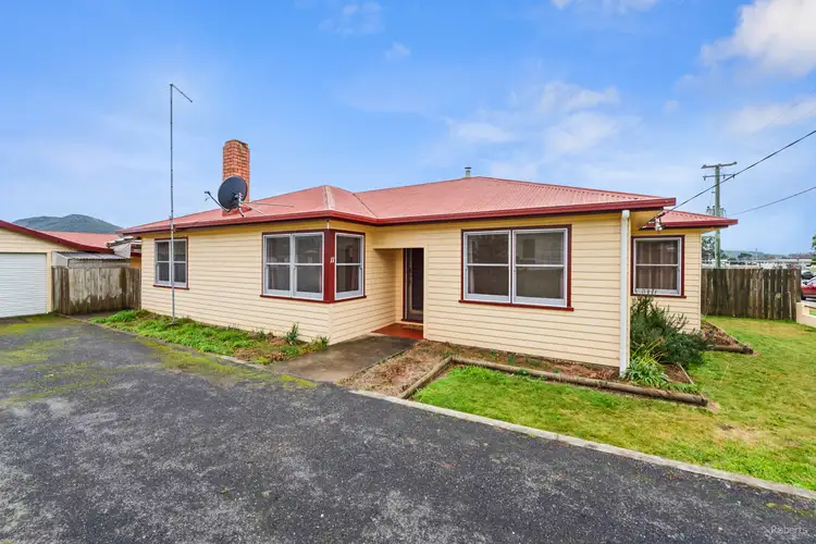Main view of Homely house listing, 11 Albert Street, Sheffield TAS 7306