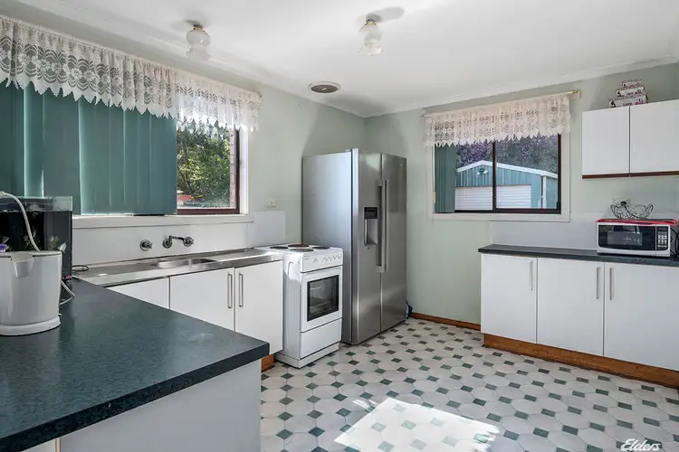 Second view of Homely house listing, 15 Lorymer Place, Shorewell Park TAS 7320