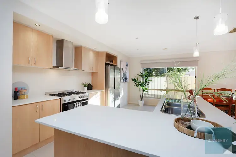 Third view of Homely house listing, 33 Barrington Circuit, Caroline Springs VIC 3023