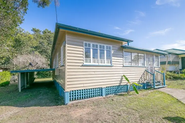 Third view of Homely house listing, 21 Russell Street, Silkstone QLD 4304