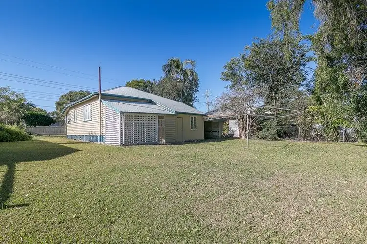 Fourth view of Homely house listing, 21 Russell Street, Silkstone QLD 4304