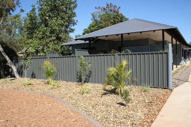Main view of Homely house listing, 98A Clarendon Street, Derby WA 6728