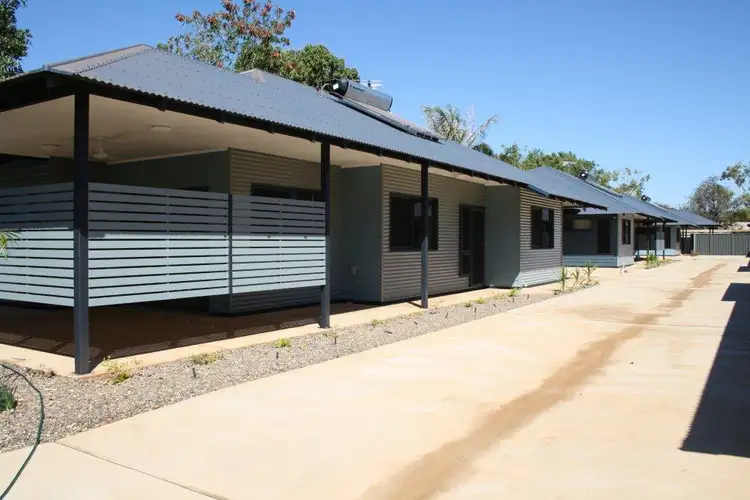 Second view of Homely house listing, 98A Clarendon Street, Derby WA 6728