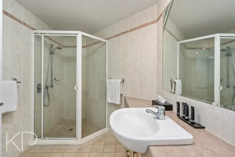 Sixth view of Homely apartment listing, 403/3400 Surfers Paradise Boulevard, Surfers Paradise QLD 4217