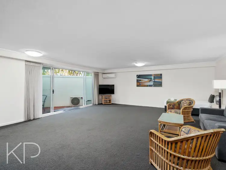 Fourth view of Homely apartment listing, 7/132-138 Ferny Avenue, Surfers Paradise QLD 4217