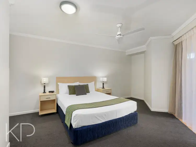 Fifth view of Homely apartment listing, 7/132-138 Ferny Avenue, Surfers Paradise QLD 4217