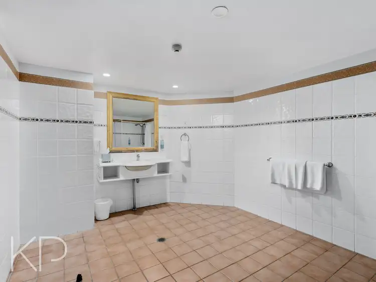 Sixth view of Homely apartment listing, 7/132-138 Ferny Avenue, Surfers Paradise QLD 4217