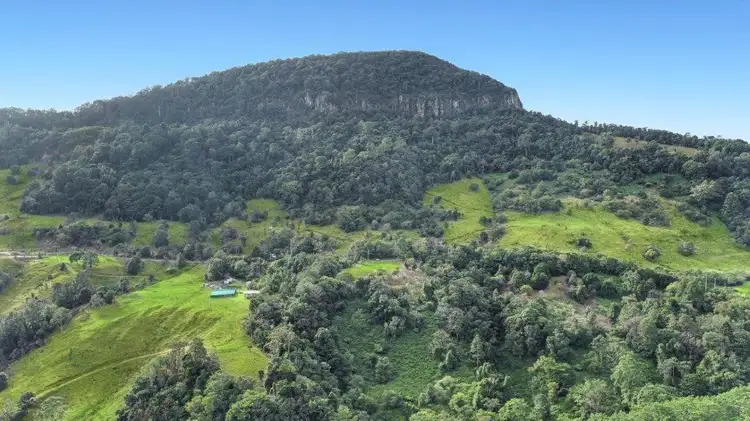 3482 Nerang Murwillumbah Road, Natural Bridge QLD 4211