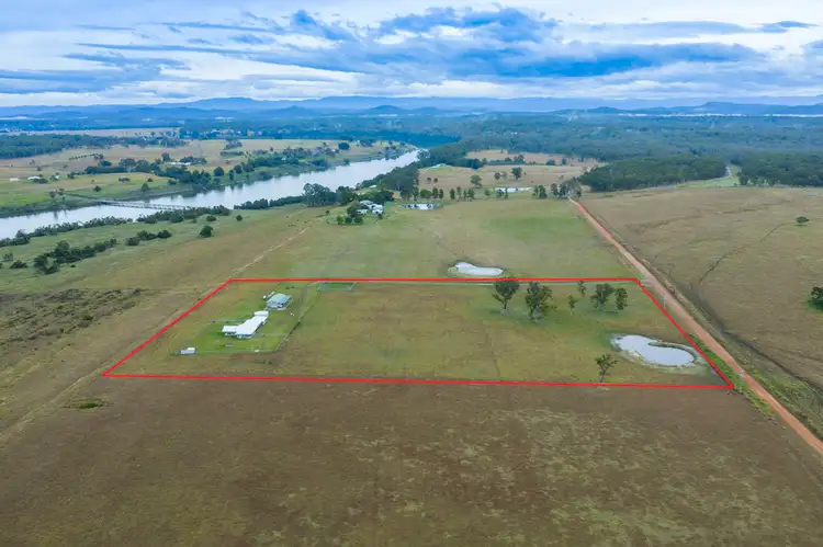 46 Punt Lane, The Whiteman NSW 2460