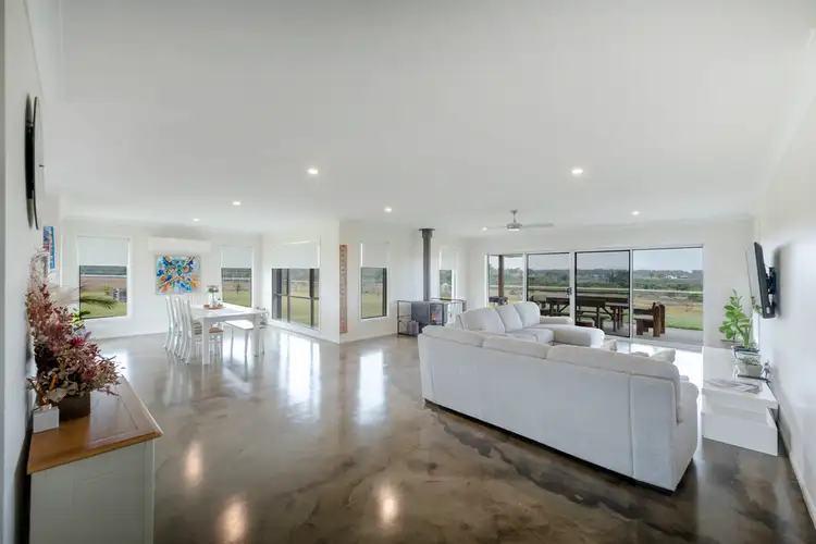 Second view of Homely rural property listing, 46 Punt Lane, The Whiteman NSW 2460