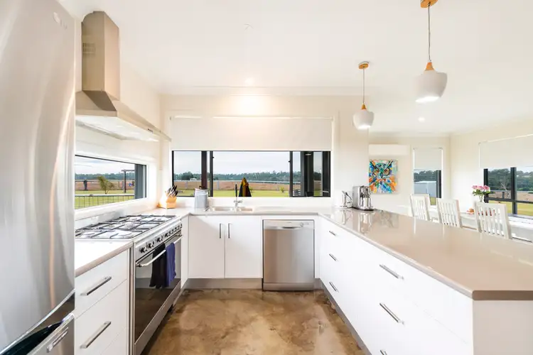 Fifth view of Homely rural property listing, 46 Punt Lane, The Whiteman NSW 2460