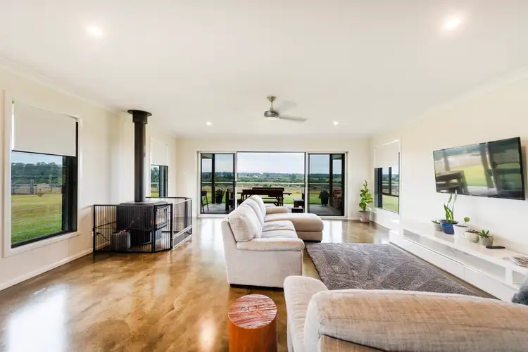 Sixth view of Homely rural property listing, 46 Punt Lane, The Whiteman NSW 2460