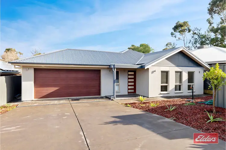 10 Polkinghorne Place, Williamstown SA 5351