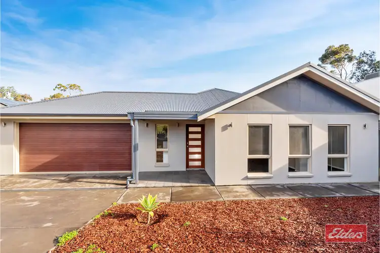 Second view of Homely house listing, 10 Polkinghorne Place, Williamstown SA 5351