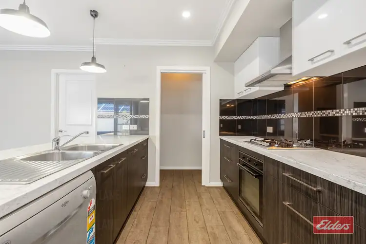 Fifth view of Homely house listing, 10 Polkinghorne Place, Williamstown SA 5351
