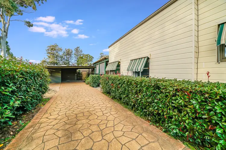 Second view of Homely house listing, 207 Great Southern Road, Bargo NSW 2574