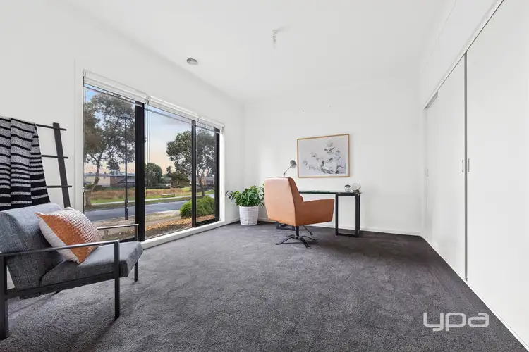 Second view of Homely house listing, 1 Turitable Way, Caroline Springs VIC 3023