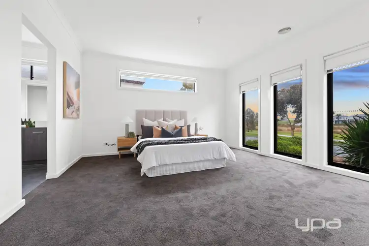 Third view of Homely house listing, 1 Turitable Way, Caroline Springs VIC 3023