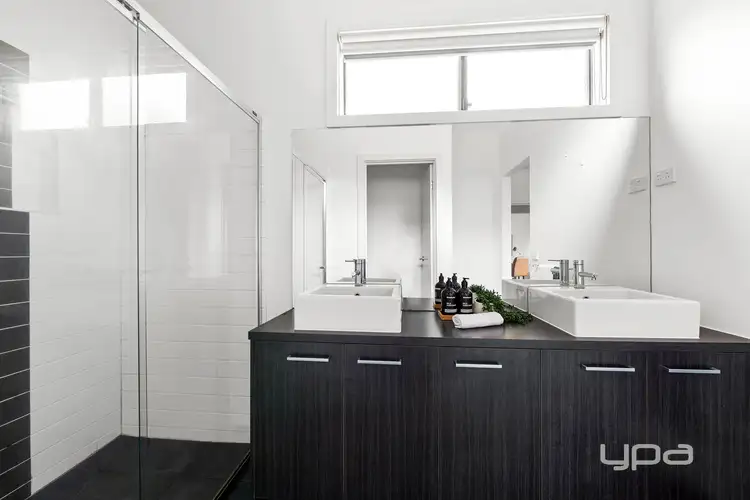 Fourth view of Homely house listing, 1 Turitable Way, Caroline Springs VIC 3023