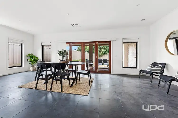 Sixth view of Homely house listing, 1 Turitable Way, Caroline Springs VIC 3023