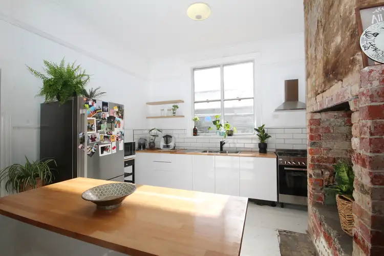 Third view of Homely house listing, 58 Cromie Street, Rupanyup VIC 3388