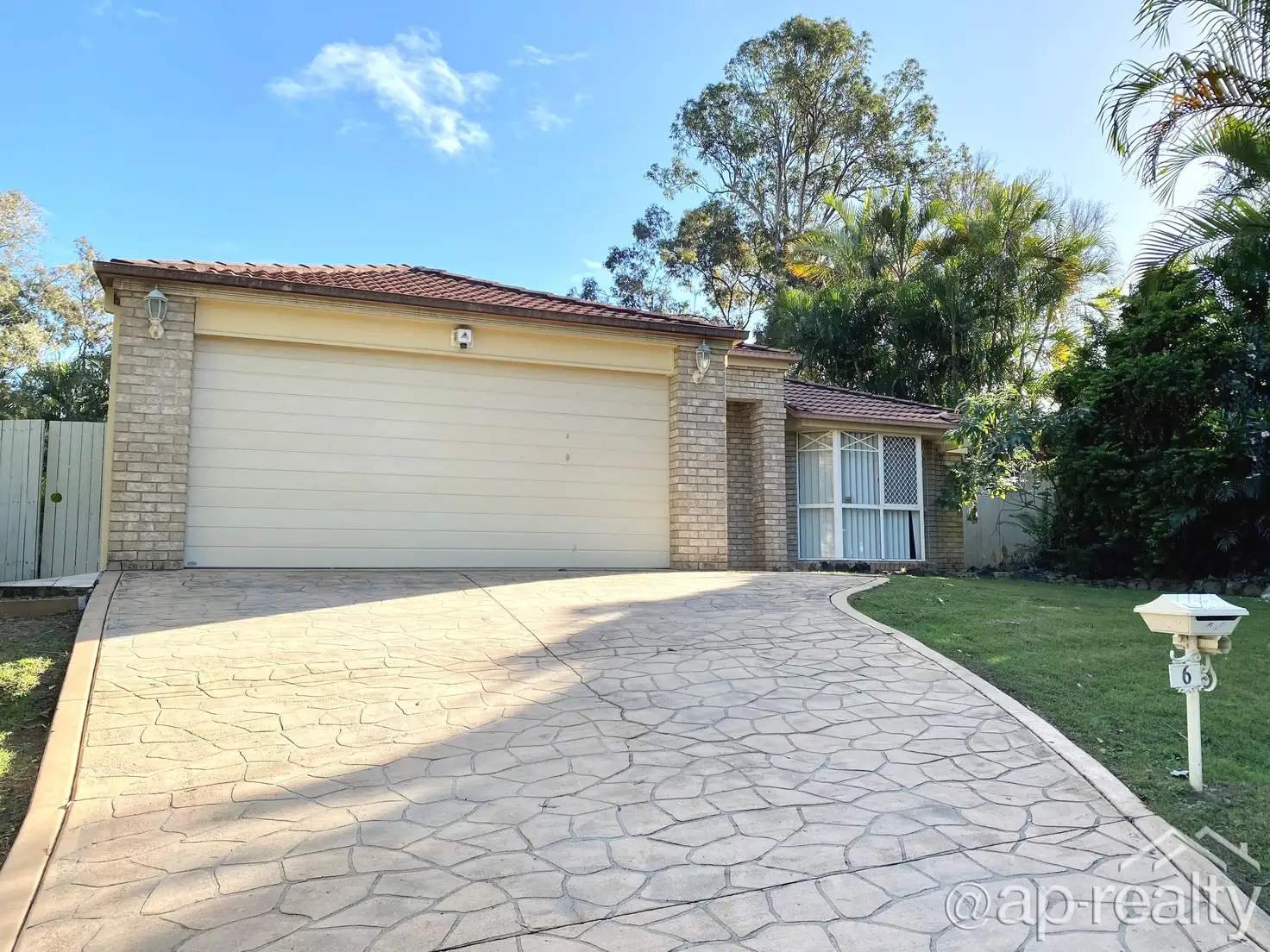 Main view of Homely house listing, 6 Yale Circuit, Forest Lake QLD 4078