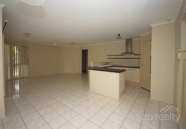 Second view of Homely house listing, 6 Yale Circuit, Forest Lake QLD 4078