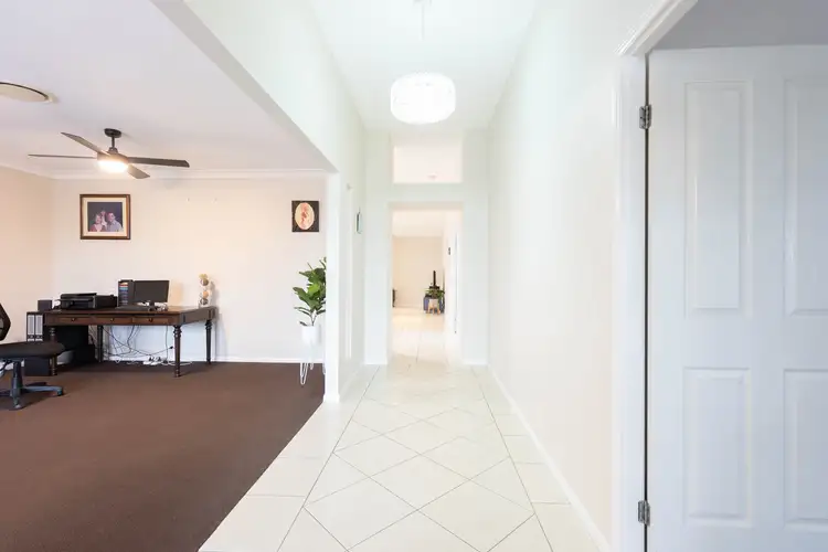 Third view of Homely house listing, 22 Sandhurst Place, Brassall QLD 4305