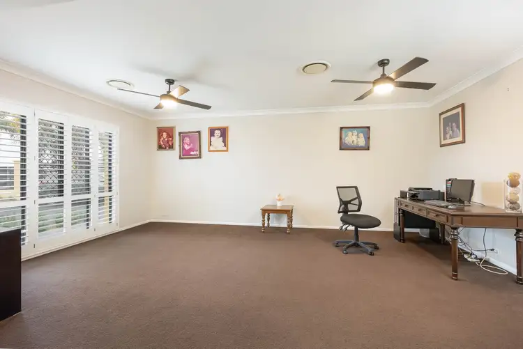 Fourth view of Homely house listing, 22 Sandhurst Place, Brassall QLD 4305