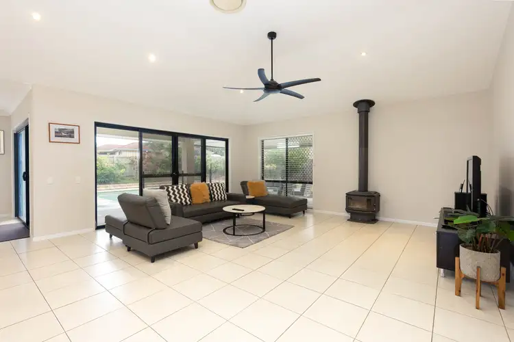 Fifth view of Homely house listing, 22 Sandhurst Place, Brassall QLD 4305