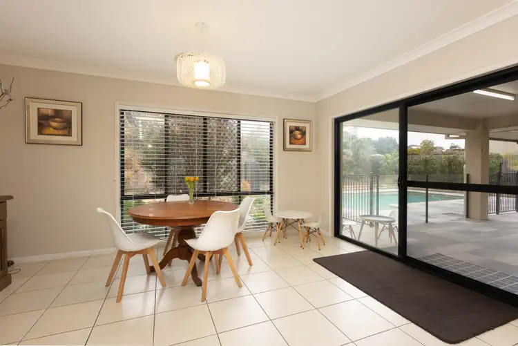Sixth view of Homely house listing, 22 Sandhurst Place, Brassall QLD 4305