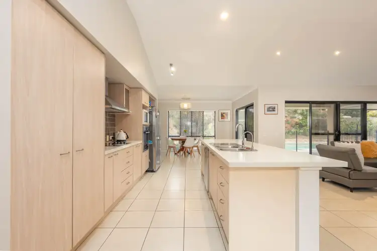 Seventh view of Homely house listing, 22 Sandhurst Place, Brassall QLD 4305