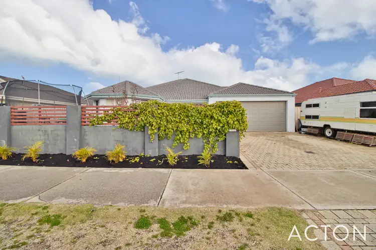 Main view of Homely house listing, 50 Endeavour Drive, Port Kennedy WA 6172