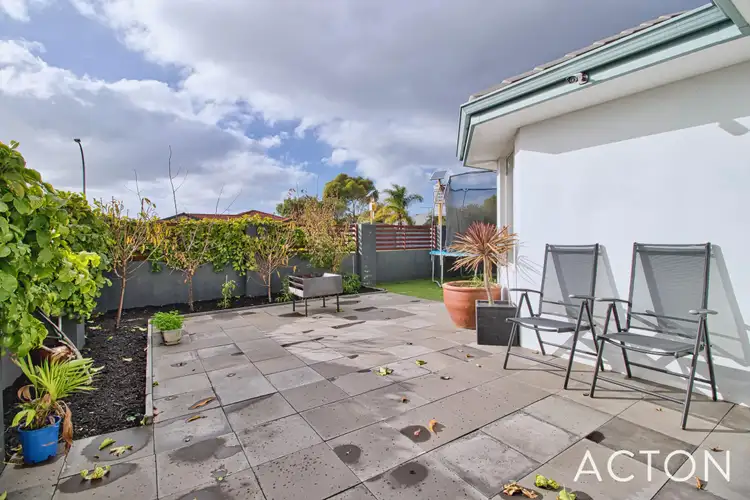 Fourth view of Homely house listing, 50 Endeavour Drive, Port Kennedy WA 6172