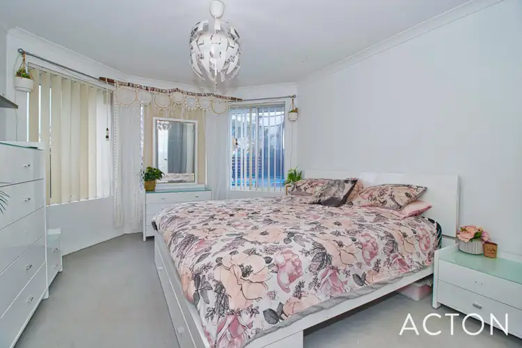 Fifth view of Homely house listing, 50 Endeavour Drive, Port Kennedy WA 6172