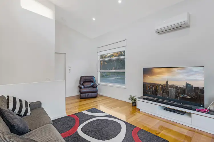Fifth view of Homely townhouse listing, 15/43 Chandler Road, Boronia VIC 3155