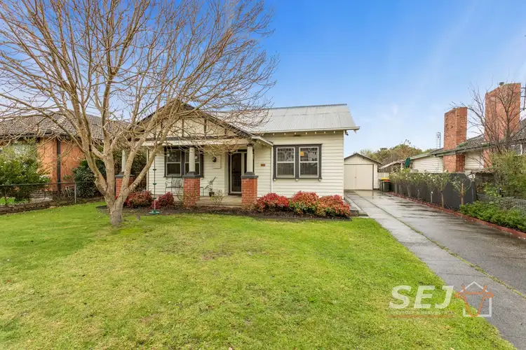 21 Anzac Road, Trafalgar VIC 3824