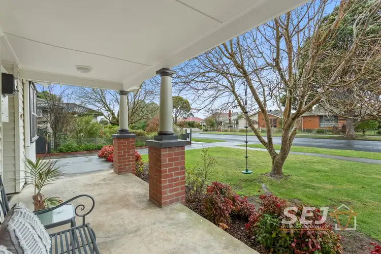 Second view of Homely house listing, 21 Anzac Road, Trafalgar VIC 3824