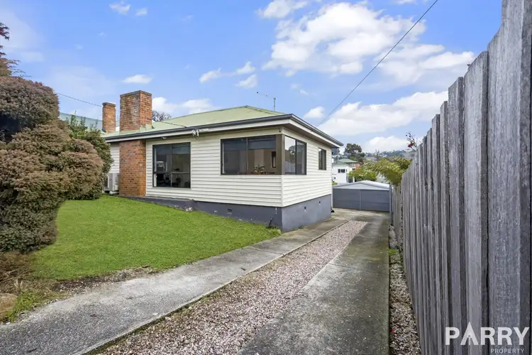 Second view of Homely house listing, 6 Arundel Street, Newstead TAS 7250