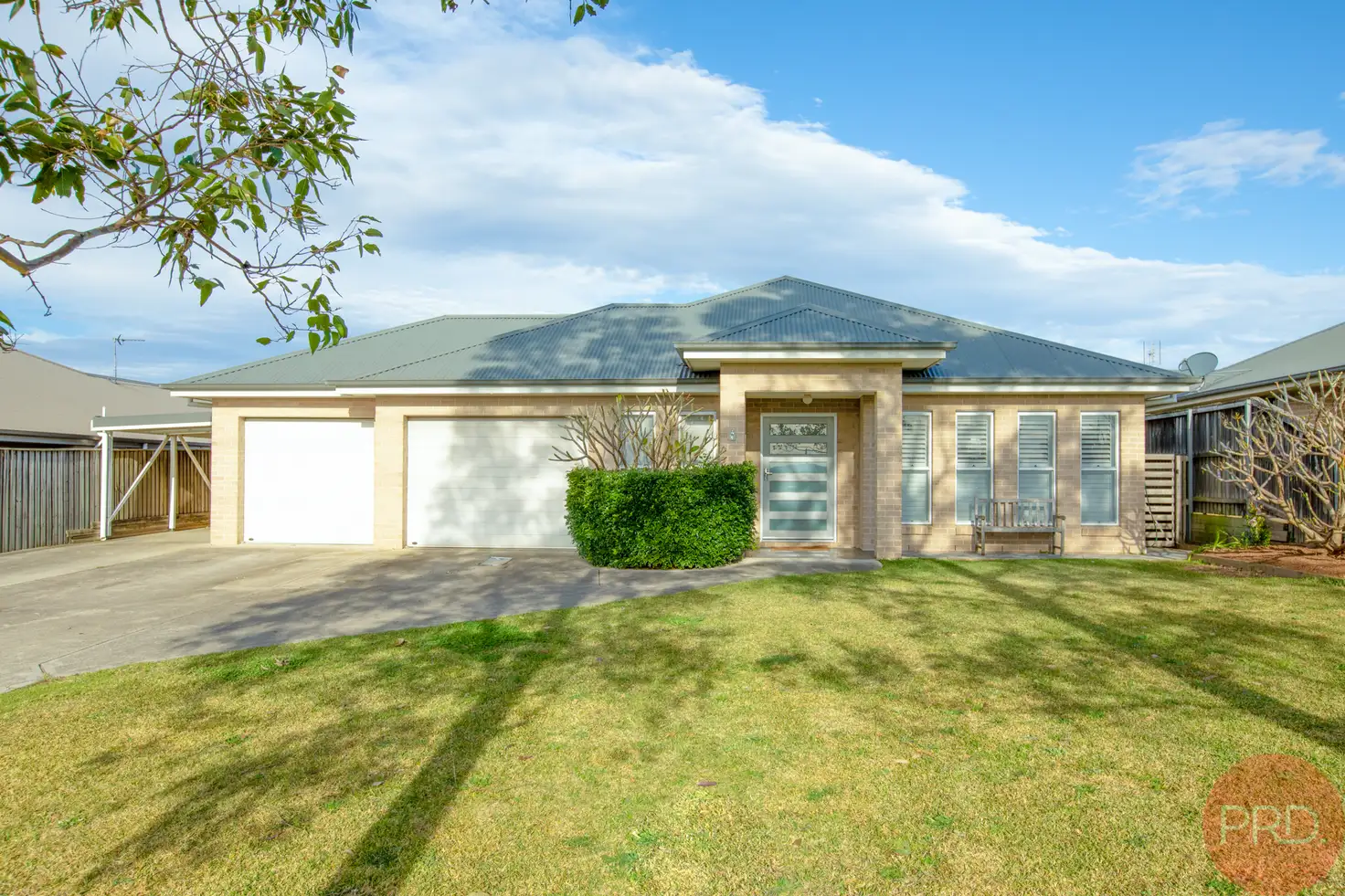 Main view of Homely house listing, 2 James Leslie Drive, Gillieston Heights NSW 2321