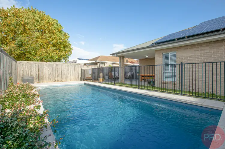 Second view of Homely house listing, 2 James Leslie Drive, Gillieston Heights NSW 2321