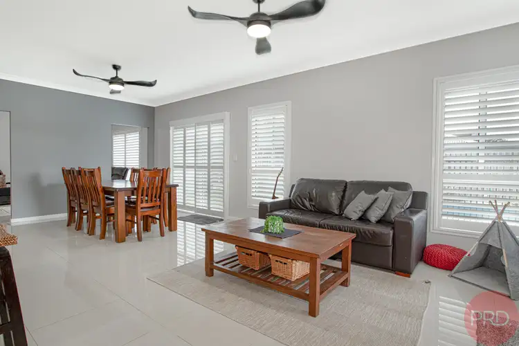 Third view of Homely house listing, 2 James Leslie Drive, Gillieston Heights NSW 2321