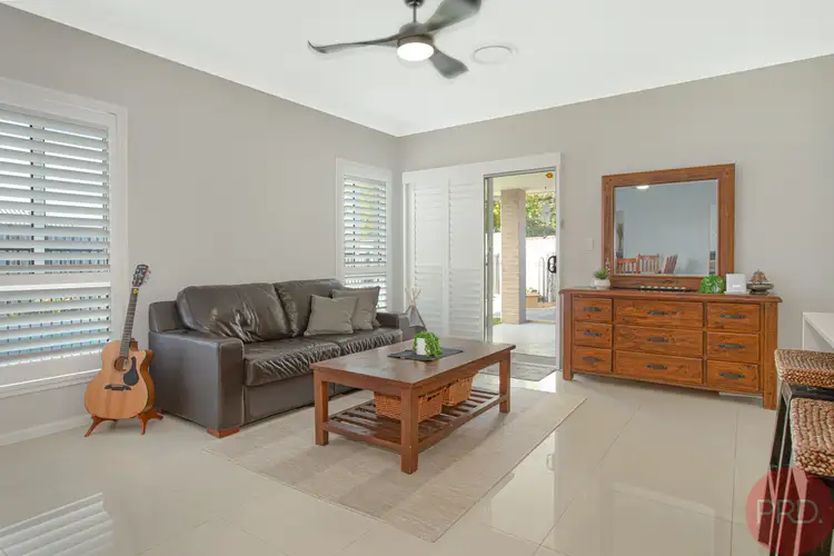 Fourth view of Homely house listing, 2 James Leslie Drive, Gillieston Heights NSW 2321