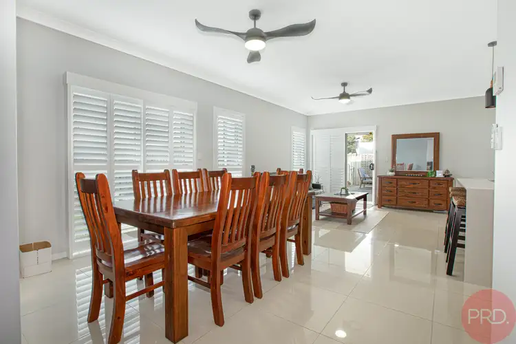 Fifth view of Homely house listing, 2 James Leslie Drive, Gillieston Heights NSW 2321