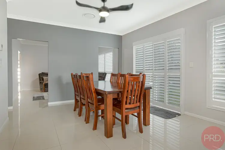 Sixth view of Homely house listing, 2 James Leslie Drive, Gillieston Heights NSW 2321
