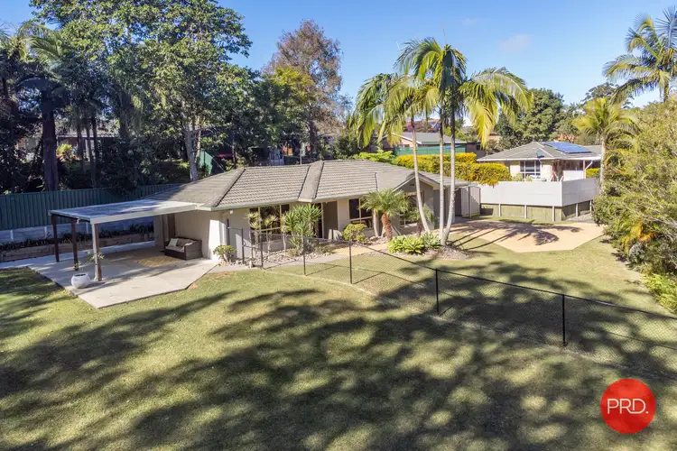 168 Linden Avenue, Boambee East NSW 2452